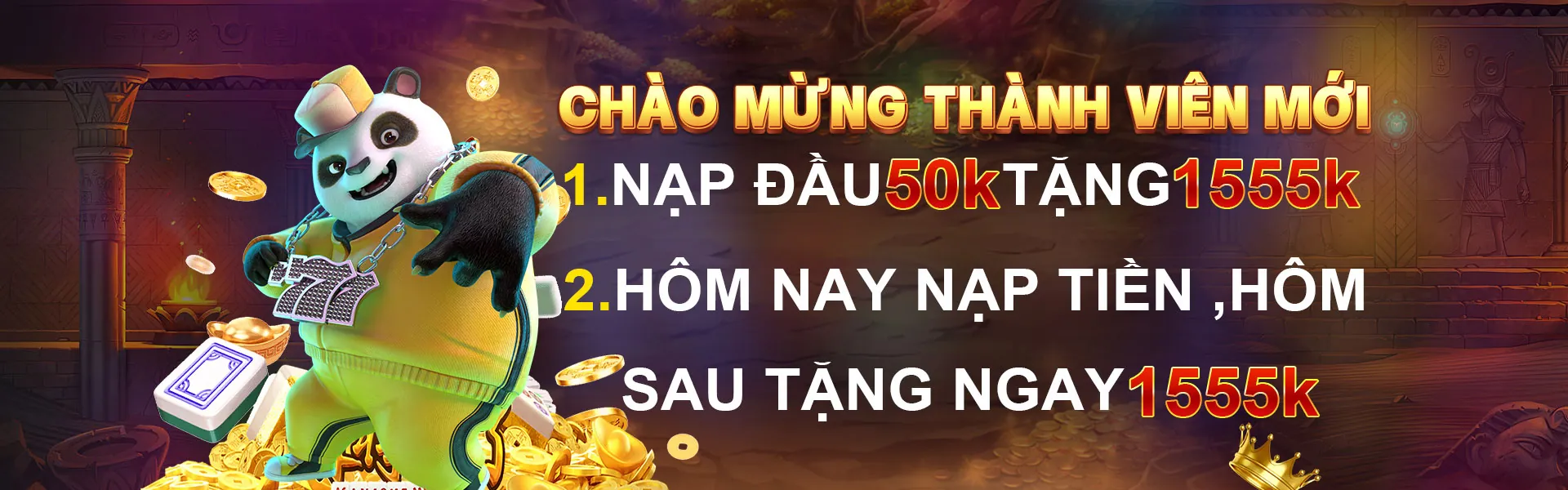 Chương trình VIP ku.68 với các lợi ích độc quyền và trải nghiệm sang trọng
