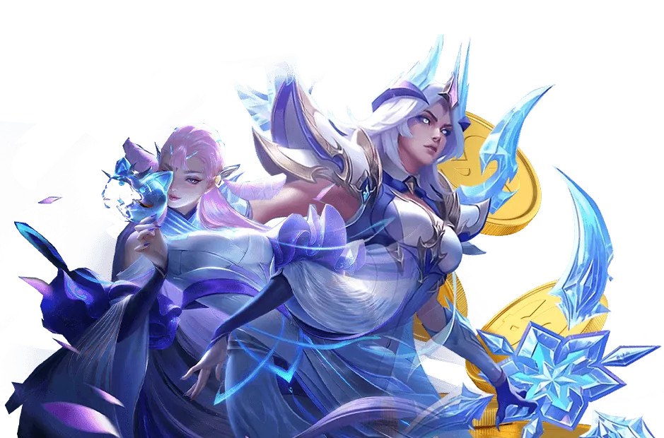 Chương Trình VIP & Điểm Thưởng ku.68